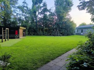Pioveld
