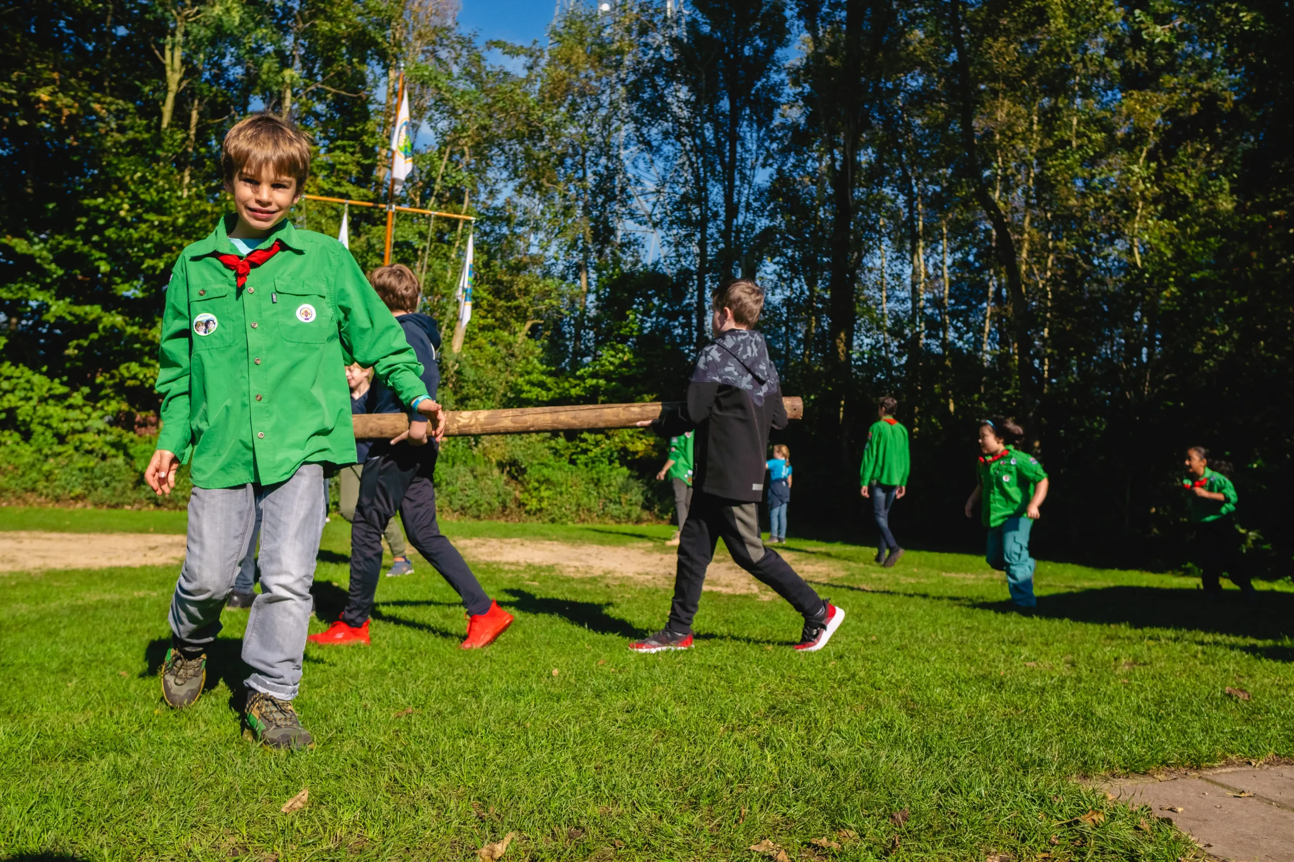 Nieuwsbrief Shawano’s februari 2025